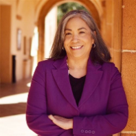 Sandra Knight